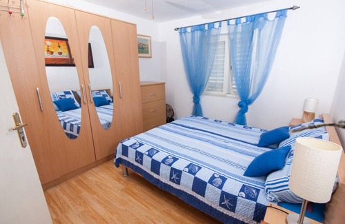 Karlobag Resort | Luna Boutique Resort