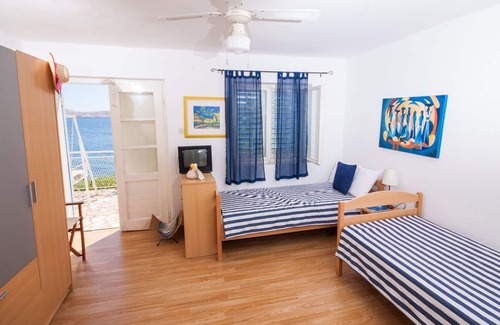 Karlobag Resort | Luna Boutique Resort