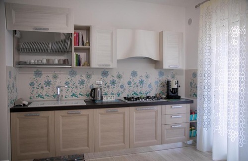 Mussomeli Bed & Breakfast | Luna d'Arte