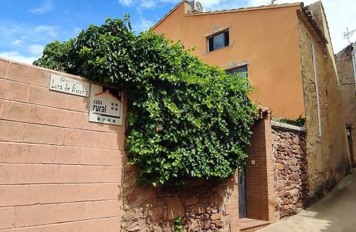 Borobia House | Luna de Borobia