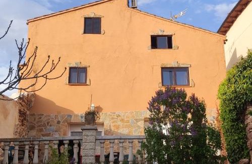 Borobia House | Luna de Borobia