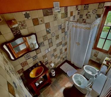 Los Molles Ski Chalet | Luna de los Molles