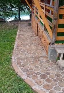 Teliucu Inferior House | Luna de miere