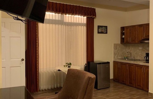 Quetzaltenango Hotel | Luna de Plata
