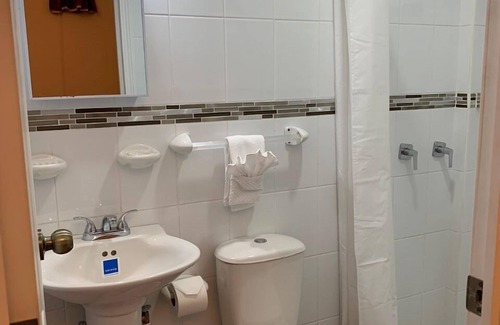 Quetzaltenango Hotel | Luna de Plata
