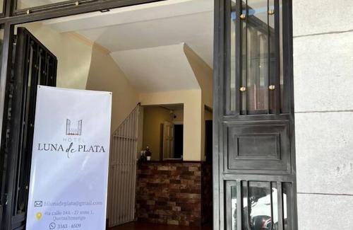 Quetzaltenango Hotel | Luna de Plata