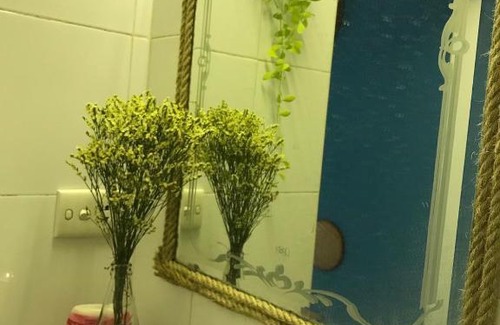 Hang Dao Apartment | LUNA HEAVEN ROOM