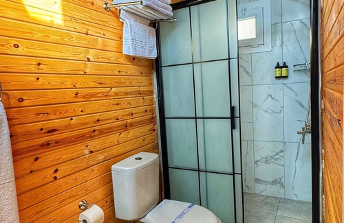 Samandagi Hotel | LUNA HOME CLUB