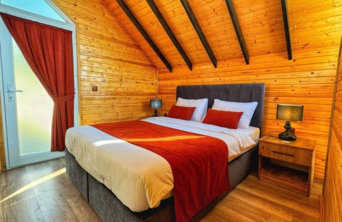 Samandagi Hotel | LUNA HOME CLUB