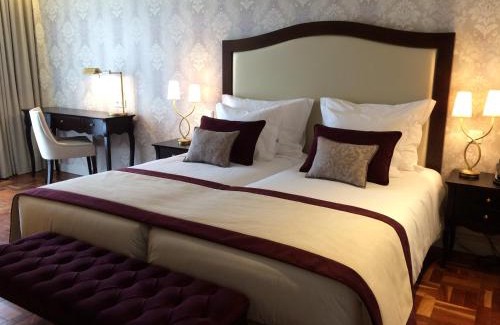 Abrantes Hotel | Luna Hotel Turismo