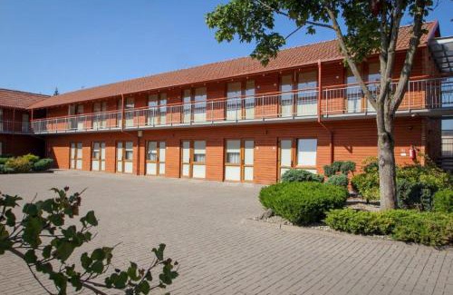 Lithuania Hotel | LUNA Marijampole