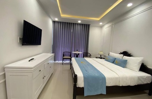 Cua Lap Hotel | Luna Oriental