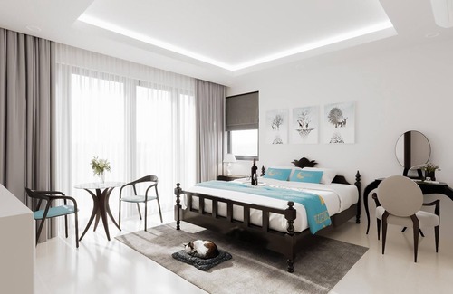 Cua Lap Hotel | Luna Oriental