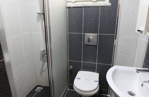 Anamur Hotel | Luna Piena Hotel