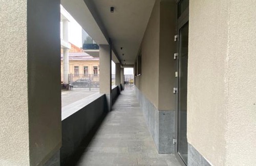 Old Town Apartment | Lunafan Apartment