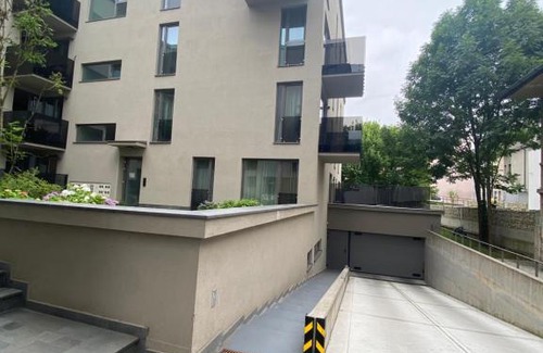 Old Town Apartment | Lunafan Apartment