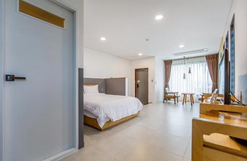 Gujwa House | Lunamar Pension