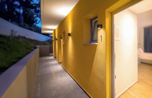 Skala Rachoniou Apartment | LUNAR Apartments - Apartment 4