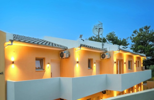 Skala Rachoniou Apartment | LUNAR Apartments - Apartment 5