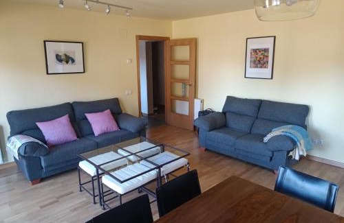 Castiello de Jaca Apartment | Lunar