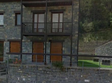 Castiello de Jaca Apartment | Lunar