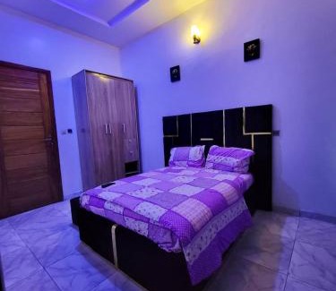 Kwara Apartment | Lunar