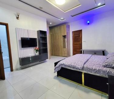 Kwara Apartment | Lunar
