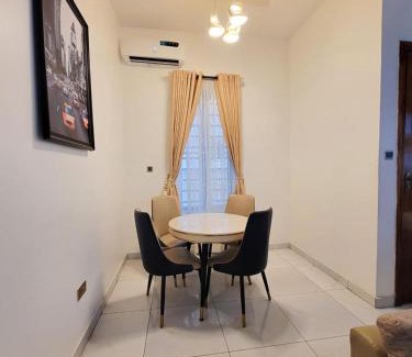 Kwara Apartment | Lunar