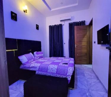Kwara House | Lunar