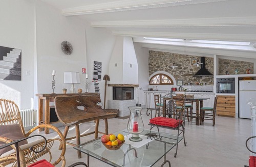 Cennina Apartment | Lunaria by Interhome