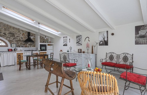 Cennina Apartment | Lunaria by Interhome