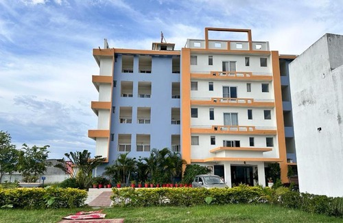Nepalgunj Hotel | Lunariya Hotel