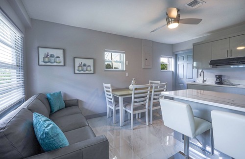 Wilbur-By-The-Sea House | "LunaSea"-Directly Across from the Ocean-9BR/5BA