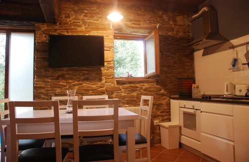 San Tirso de Abres House | LunayMedia - Boutique house at the middle of nature.
