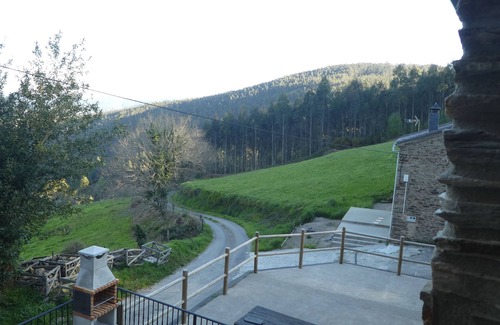 San Tirso de Abres House | LunayMedia - Boutique house at the middle of nature.