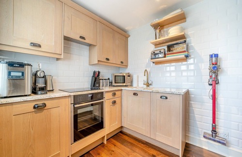 Turnberry Cottage | Lundin Links - UKC6916