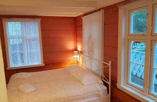 Skudeneshavn Bed & Breakfast | Lundins Sommerhotell
