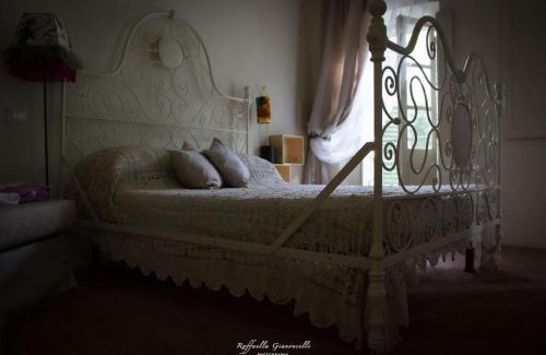 Lu Apartment | LuNesco alloggio DiVino, Chambre d'amis