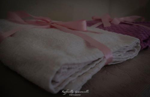 Lu Apartment | LuNesco alloggio DiVino, Chambre d'amis
