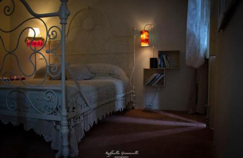 Lu Apartment | LuNesco alloggio DiVino, Chambre d'amis