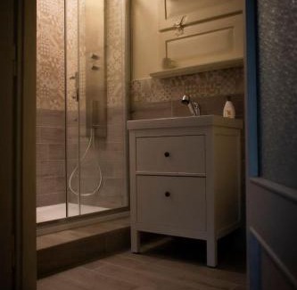 Lu Apartment | LuNesco alloggio DiVino, Chambre d'amis