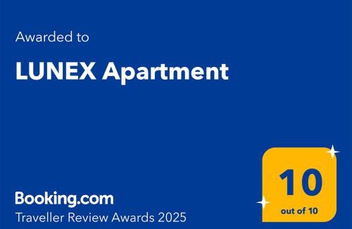 Cesky Krumlov Apartment | LUNEX Apartment
