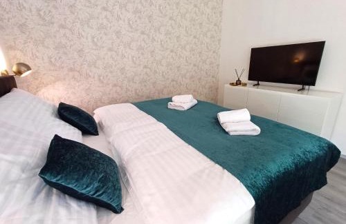 Cesky Krumlov Apartment | LUNEX Apartment