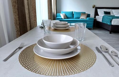 Cesky Krumlov Apartment | LUNEX Apartment