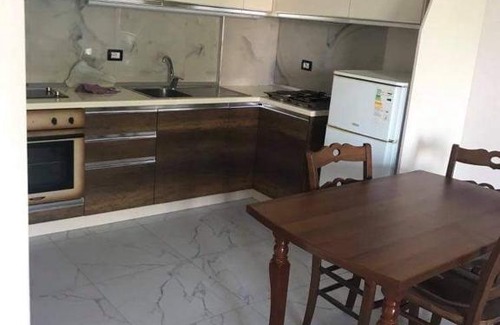 Vlore Apartment | Lungomare Apartment