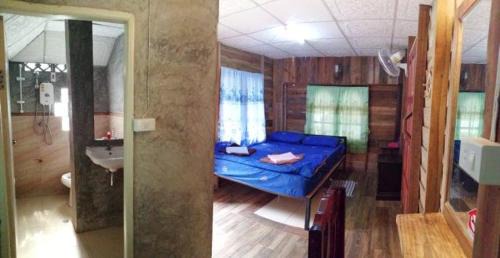 Mae On House | Lungphut Homestay
