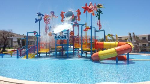 Imi Ouaddar Resort | Lunja Village - Agadir