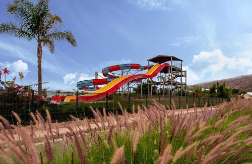 Imi Ouaddar Resort | Lunja Village - Agadir