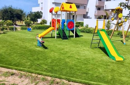 Imi Ouaddar Apartment | LUNJApartment