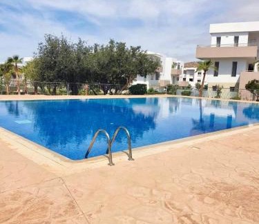 Imi Ouaddar Apartment | LUNJApartment